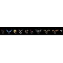 Monster Hunter Espinas & Espinas Subspecies S6 Studio