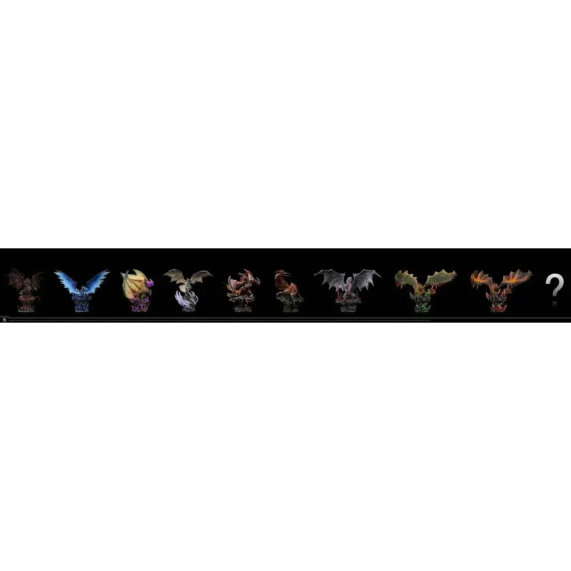 Monster Hunter Espinas & Espinas Subspecies S6 Studio