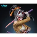 Tekken 8 Kunimitsu VOLT Studio