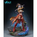 Tekken 8 Kunimitsu VOLT Studio
