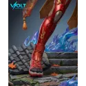 Tekken 8 Kunimitsu VOLT Studio