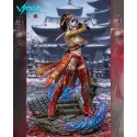 Tekken 8 Kunimitsu VOLT Studio
