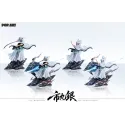 Bleach Kamishini no Yari Ichimaru Gin POP.ART Studio