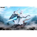 Bleach Kamishini no Yari Ichimaru Gin POP.ART Studio