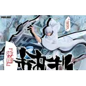 Bleach Kamishini no Yari Ichimaru Gin POP.ART Studio