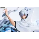 Bleach Kamishini no Yari Ichimaru Gin POP.ART Studio