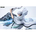 Bleach Kamishini no Yari Ichimaru Gin POP.ART Studio