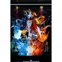 Digimon Omegamon Dreammaker Studio