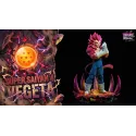 Dragon Ball Daima Vegeta SSJ4 XG Studio