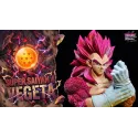 Dragon Ball Daima Vegeta SSJ4 XG Studio