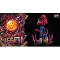 Dragon Ball Daima Vegeta SSJ4 XG Studio