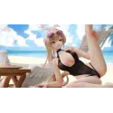 Blue Archive Kirifuji Nagisa Swimsuit Haruhi Studio