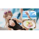 Blue Archive Kirifuji Nagisa Swimsuit Haruhi Studio