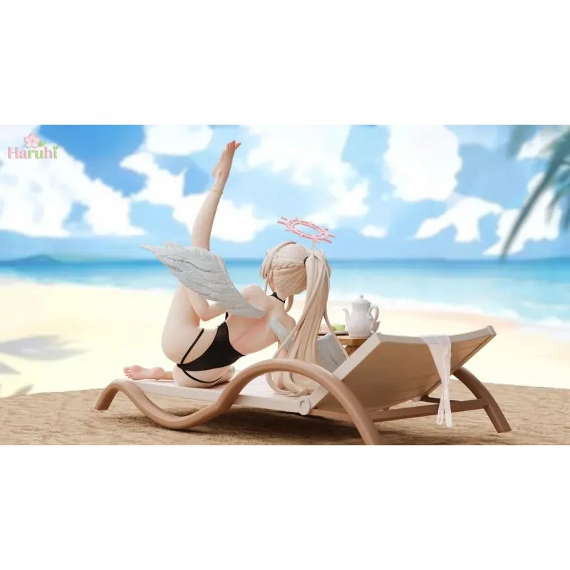 Blue Archive Kirifuji Nagisa Swimsuit Haruhi Studio