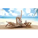 Blue Archive Kirifuji Nagisa Swimsuit Haruhi Studio