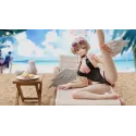 Blue Archive Kirifuji Nagisa Swimsuit Haruhi Studio