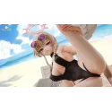 Blue Archive Kirifuji Nagisa Swimsuit Haruhi Studio