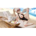 Blue Archive Kirifuji Nagisa Swimsuit Haruhi Studio