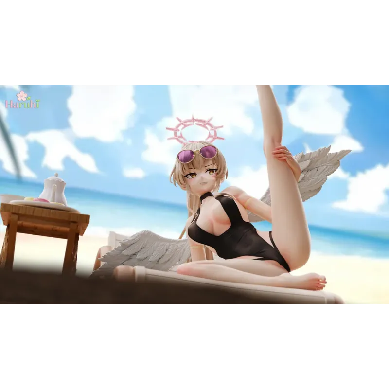 Blue Archive Kirifuji Nagisa Swimsuit Haruhi Studio