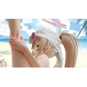 Blue Archive Kirifuji Nagisa Swimsuit Haruhi Studio