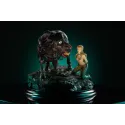 Berserk Farnese and the Evil Spirit Possessed Horse BIHS Studio