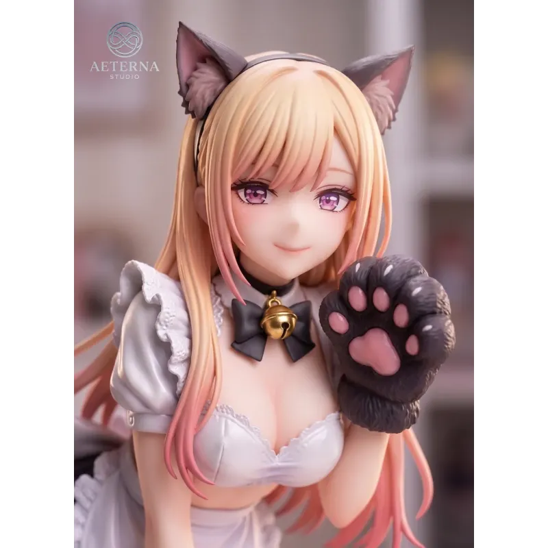 My Dress-Up Darling Catgirl Marin Kitagawa Aeterna Studio