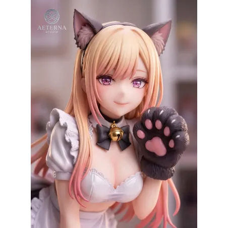 My Dress-Up Darling Catgirl Marin Kitagawa Aeterna Studio