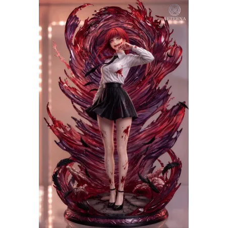 Chainsaw Man Makima Aeterna Studio
