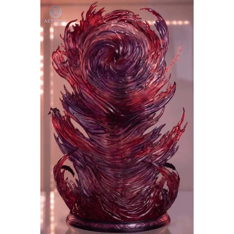 Chainsaw Man Makima Aeterna Studio