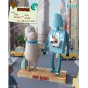 Robot Dreams V2 LUCK MOAI