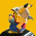 Pokemon Pikachu Explorer MiuMiu Studio