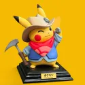 Pokemon Pikachu Explorer MiuMiu Studio