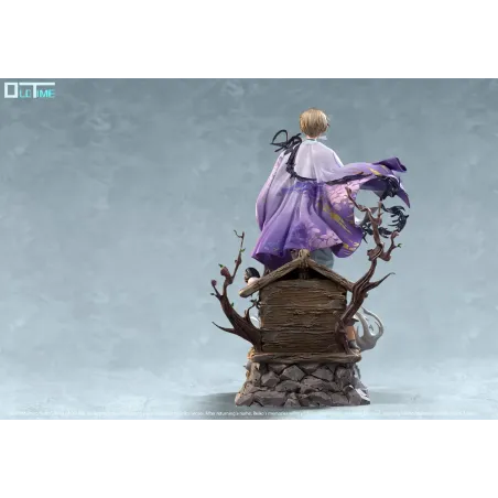 Natsume’s Book of Friends Takashi Natsume X Madara Old Time Studio