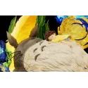 My Neighbour Totoro Totoro Under the Starry Sky Raven Studio