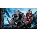 Monster Hunter Arkveld RZ Studio