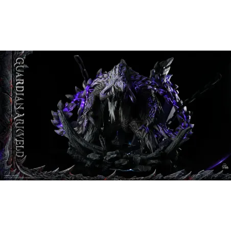 Monster Hunter Arkveld RZ Studio