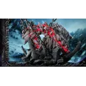 Monster Hunter Arkveld RZ Studio