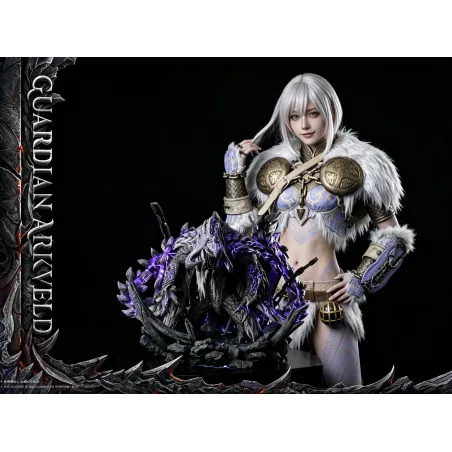 Monster Hunter Arkveld RZ Studio