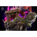 Monster Hunter Magnamalo Ashes Studio