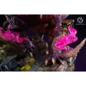 Monster Hunter Magnamalo Ashes Studio