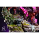 Monster Hunter Magnamalo Ashes Studio