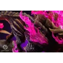 Monster Hunter Magnamalo Ashes Studio