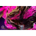 Monster Hunter Magnamalo Ashes Studio