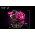 Monster Hunter Magnamalo Ashes Studio