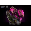 Monster Hunter Magnamalo Ashes Studio