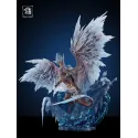 Monster Hunter Velkhana﻿ Dragon Frontier Studio