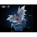 Monster Hunter Velkhana﻿ Dragon Frontier Studio
