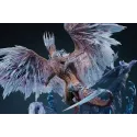 Monster Hunter Velkhana﻿ Dragon Frontier Studio