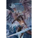 Monster Hunter Velkhana﻿ Dragon Frontier Studio