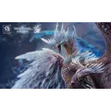Monster Hunter Velkhana﻿ Dragon Frontier Studio